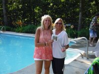 Luau (1) : Cancun 2016 June